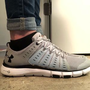Under Armour Micro G Limitless Shoes
